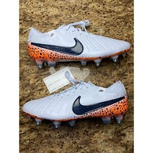 Men's Size 10 Nike Tiempo Legend 10 ACC Elite "Electric Pack" Soccer HF4827-900